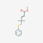 CAS No 501701-62-8  Molecular Structure