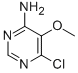 CAS No 5018-41-7  Molecular Structure