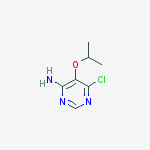 CAS No 5018-43-9  Molecular Structure