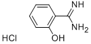 Cas Number: 501904-25-2  Molecular Structure