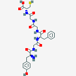 CAS No 501911-51-9  Molecular Structure