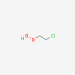 CAS No 501915-20-4  Molecular Structure