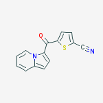 CAS No 501948-54-5  Molecular Structure