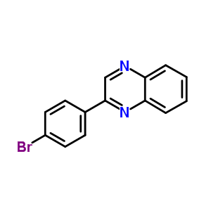 CAS No 5021-45-4  Molecular Structure