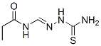 CAS No 502182-38-9  Molecular Structure
