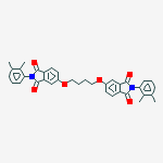 CAS No 5022-04-8  Molecular Structure