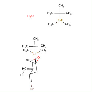 CAS No 502495-26-3  Molecular Structure