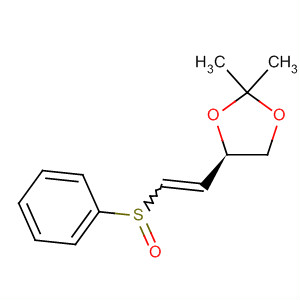 CAS No 502495-91-2  Molecular Structure