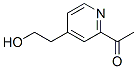 CAS No 502509-14-0  Molecular Structure