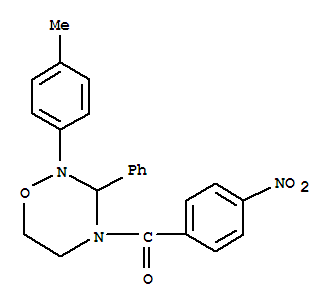 Cas Number: 50259-96-6  Molecular Structure