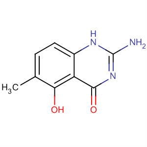 CAS No 502607-49-0  Molecular Structure
