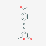 CAS No 502624-26-2  Molecular Structure