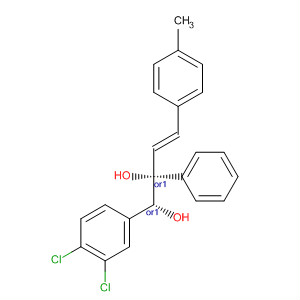 CAS No 502630-36-6  Molecular Structure
