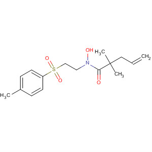CAS No 502633-52-5  Molecular Structure