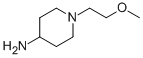 CAS No 502639-08-9  Molecular Structure