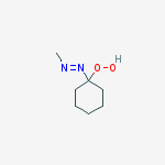 CAS No 50265-80-0  Molecular Structure