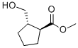 CAS No 502650-66-0  Molecular Structure