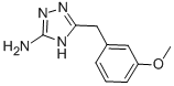 CAS No 502685-73-6  Molecular Structure