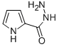 CAS No 50269-95-9  Molecular Structure