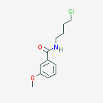 CAS No 502705-72-8  Molecular Structure