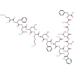 Cas Number: 502712-22-3  Molecular Structure