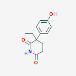 CAS No 50275-56-4  Molecular Structure