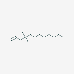 CAS No 502760-18-1  Molecular Structure