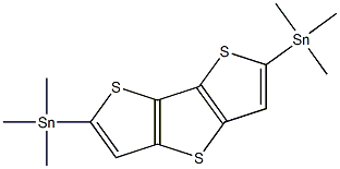 CAS No 502764-57-0  Molecular Structure