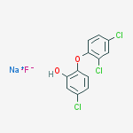 CAS No 502764-70-7  Molecular Structure