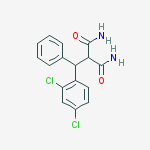 CAS No 50278-55-2  Molecular Structure