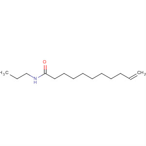 CAS No 50278-86-9  Molecular Structure