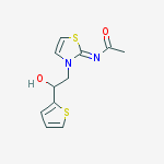 CAS No 5028-87-5  Molecular Structure