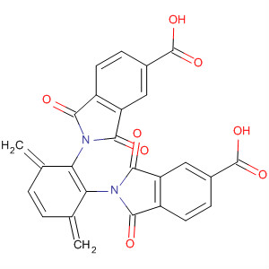 CAS No 50284-57-6  Molecular Structure