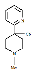 CAS No 50288-69-2  Molecular Structure