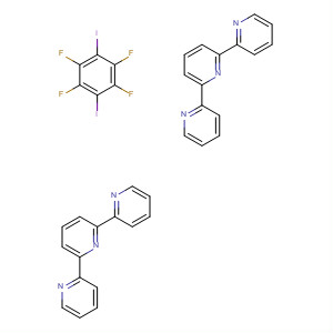 CAS No 502895-75-2  Molecular Structure