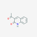 CAS No 50290-20-5  Molecular Structure