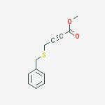 CAS No 502918-00-5  Molecular Structure