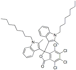 Cas Number: 50293-19-1  Molecular Structure