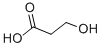 CAS No 503-66-2  Molecular Structure