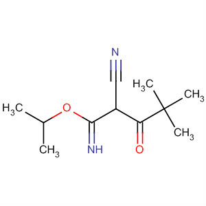 CAS No 503000-80-4  Molecular Structure