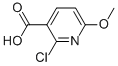 Cas Number: 503000-87-1  Molecular Structure