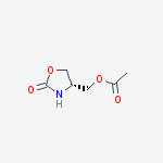 Cas Number: 503001-47-6  Molecular Structure