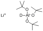 CAS No 50306-58-6  Molecular Structure