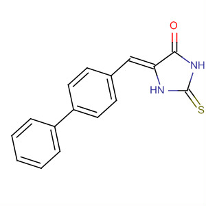 CAS No 503065-66-5  Molecular Structure