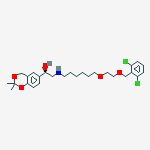 CAS No 503068-37-9  Molecular Structure
