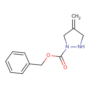 CAS No 503072-31-9  Molecular Structure