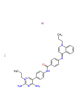 Cas Number: 50309-03-0  Molecular Structure