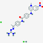 CAS No 50309-09-6  Molecular Structure