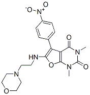 CAS No 503160-58-5  Molecular Structure