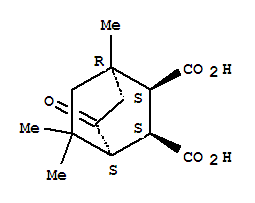 CAS No 50317-24-3  Molecular Structure